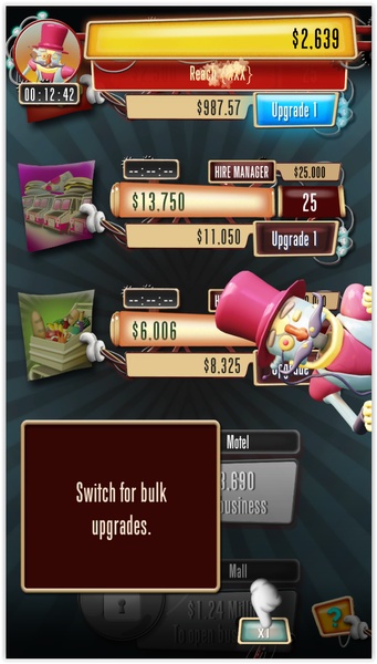 Magnate - Preview 7
