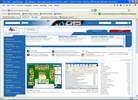 Znap Browser screenshot 2