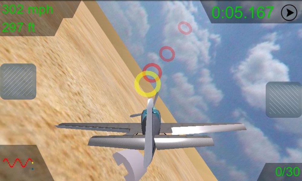 Race Pilot 3D - Preview 1