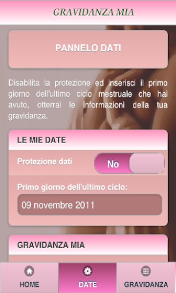 Gravidanza Mia - Free - Preview 1