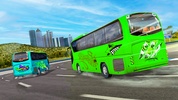 Bus Games 3D – Bus Simulator screenshot 2