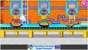 Chocolate Maker Factory Cooking Game screenshot 7