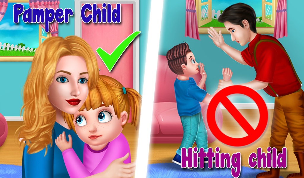 Child Abuse Prevention - Preview 5