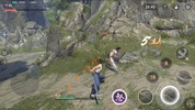 Meteorite Assassin - Fighter's Destiny screenshot 12