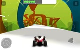 Stunt Rush - 3D Buggy Racing screenshot 1
