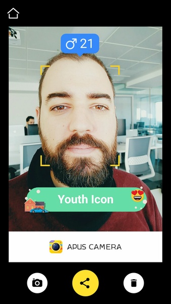 APUS Camera - Preview 3