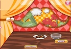 Cooking games Internet Android screenshot 4