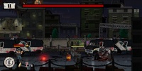 Shooting Zombie screenshot 1