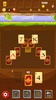 Solitaire Stone Age screenshot 2