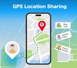 GPS Location Sharing screenshot 6