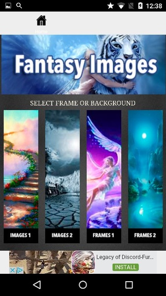 Fantasy Images - Preview 8