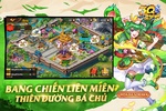 3Q Legend:Danh Tướng Truyền Kỳ screenshot 12