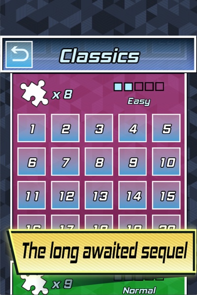 Color Fill 2 - Preview 3