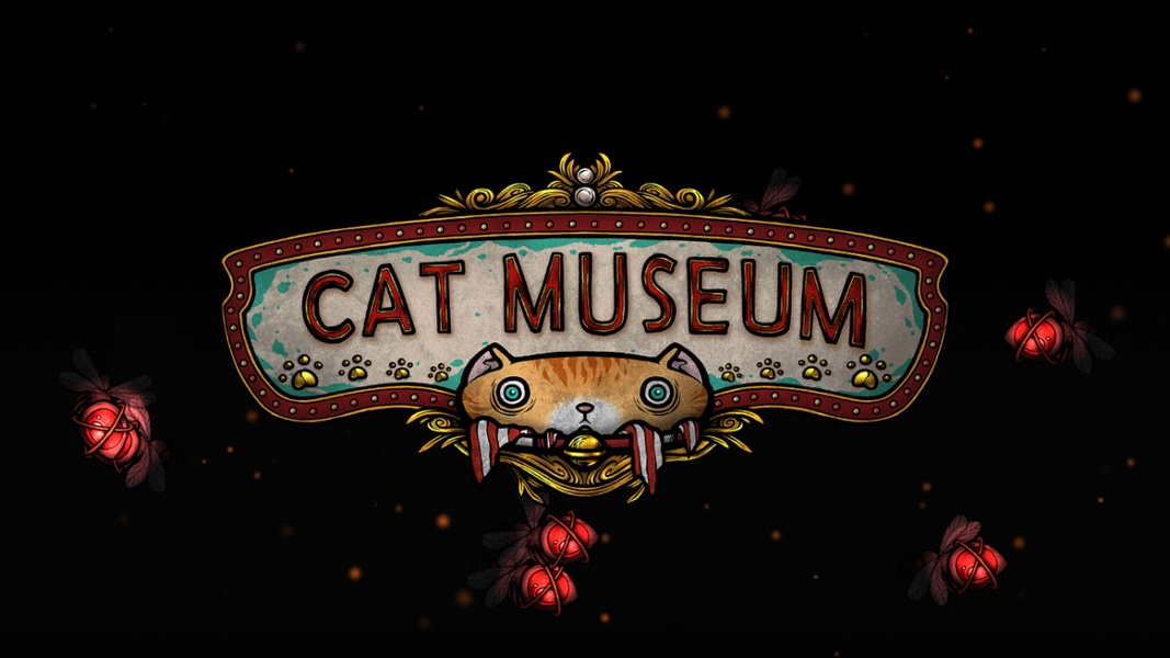 Cat Museum - Preview 6