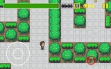 The Maze Runner screenshot 3