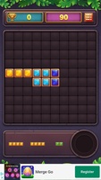 Block Puzzle Gem: Jewel Blast Game for Android 2