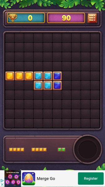 Download & Play Block Puzzle: Jewel Blast on PC & Mac (Emulator)