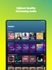 Amazon Cloud Player screenshot 21