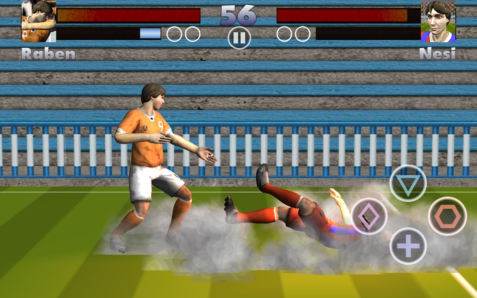 Soccer Fight - Preview 7