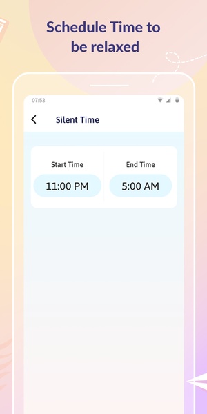 Hourly Chime: Time Manager & Hours Timer Clock - Preview 3