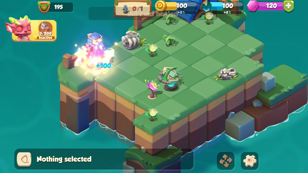 Meeerge - Preview 1