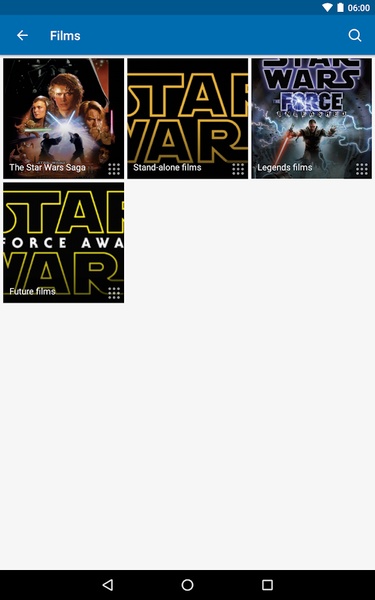 Star Wars - Preview 3