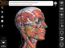 Anatomy 3D Atlas screenshot 1