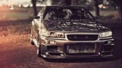 Nissan Skyline Gtr Wallpapers screenshot 3