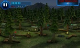 Sniper Games : City War screenshot 6