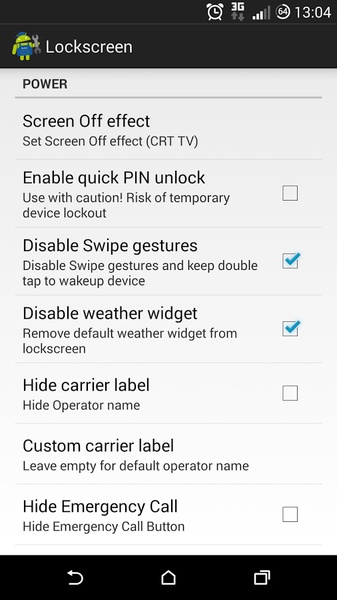 XSense - Preview 2