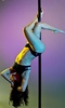 Sexy Pole Dance Girls HD screenshot 15