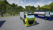 Trucks Company screenshot 3