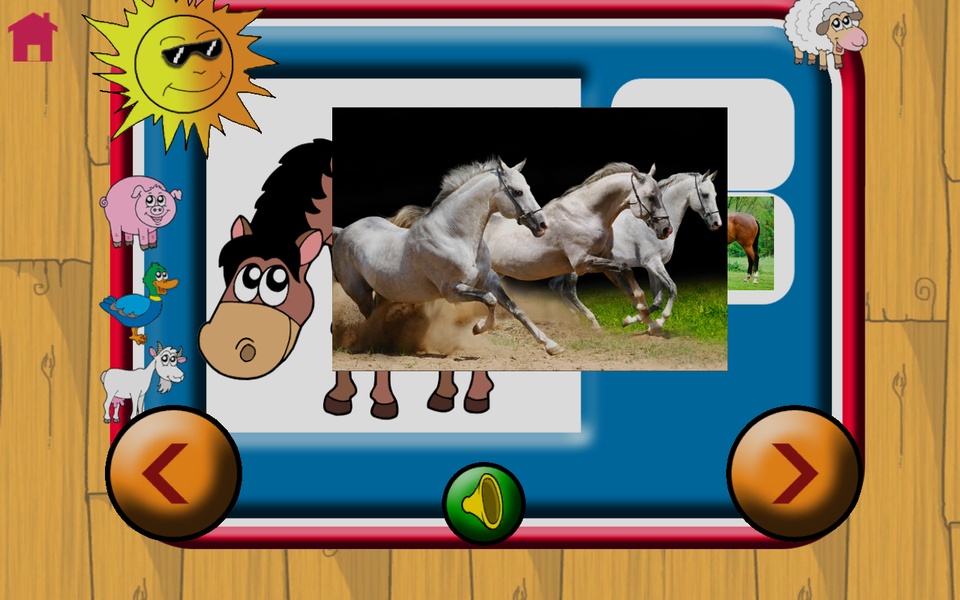 mybabyloveshorses - Preview 8