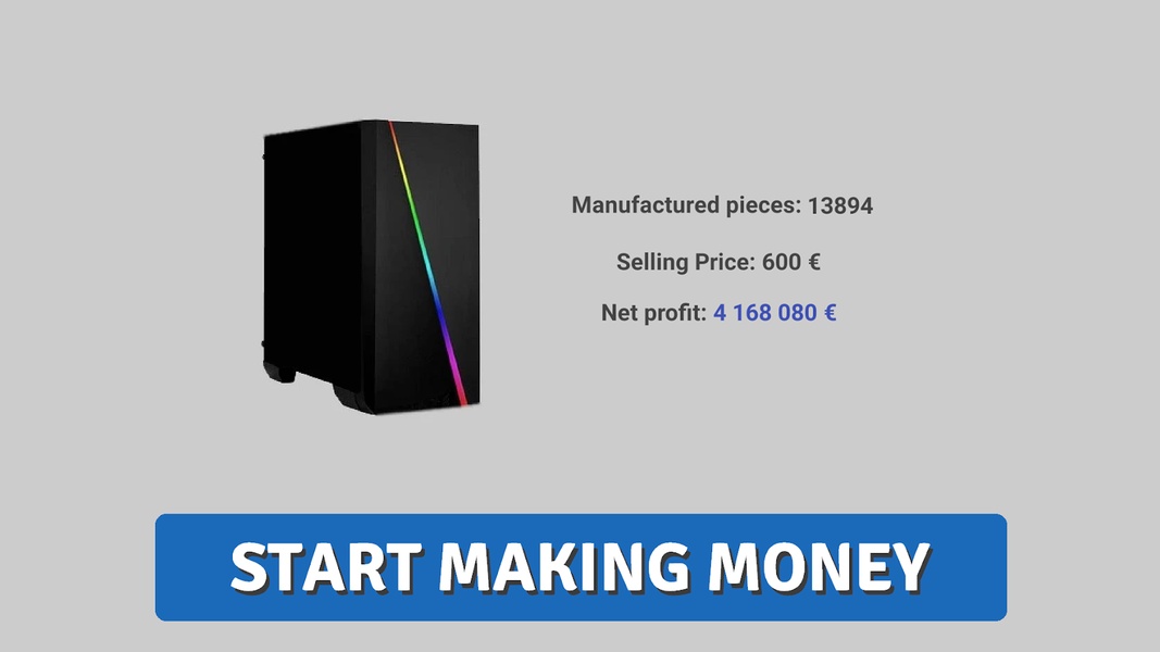 PC Building Simulator 2 - Preview 2