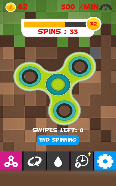 Best Fidget Spinner - Preview 5