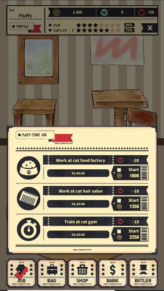 The Cats Meow Town - Preview 7