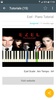 Songorial - Piano Tutorials screenshot 2