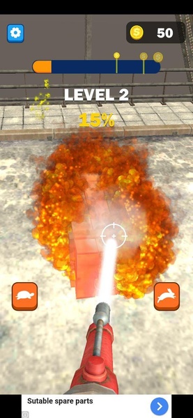 Fireman Rush 3D - Preview 5