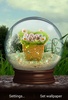 Spring Globe  Free screenshot 14