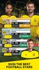 Borussia Fantasy Manager 15 screenshot 4