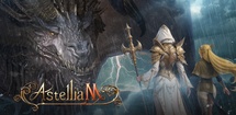 Astellia M feature