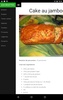 Aux recettes screenshot 6