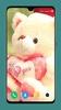 Cute Teddy Bear wallpaper screenshot 14
