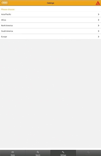 ProductFinder - Preview 1