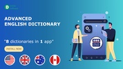 Advanced English Dictionary screenshot 8