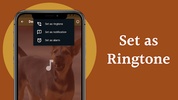 Dog Sounds - Barking Ringtones screenshot 6