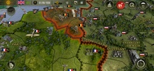 Strategy & Tactics 2: WWII screenshot 4