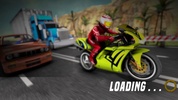 Bike Stunt Ramp Race 3D screenshot 7