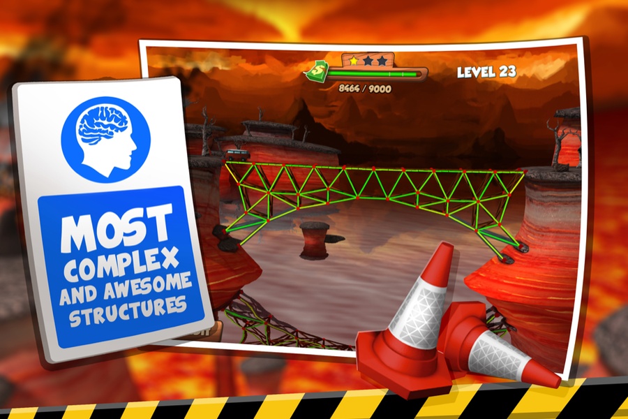 Bridge Builder - Preview 12