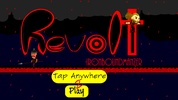Revolt - IronBoundManzer screenshot 7